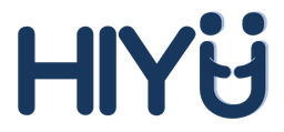 Hiyu Recruiting Logo